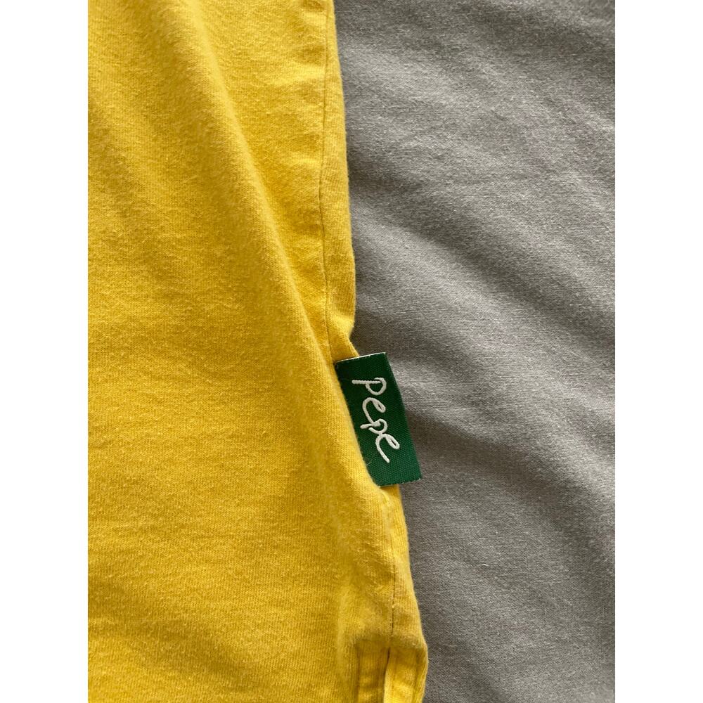 Vtg. Pepe Jeans London 2XL Shirt - Picture 7 of 8
